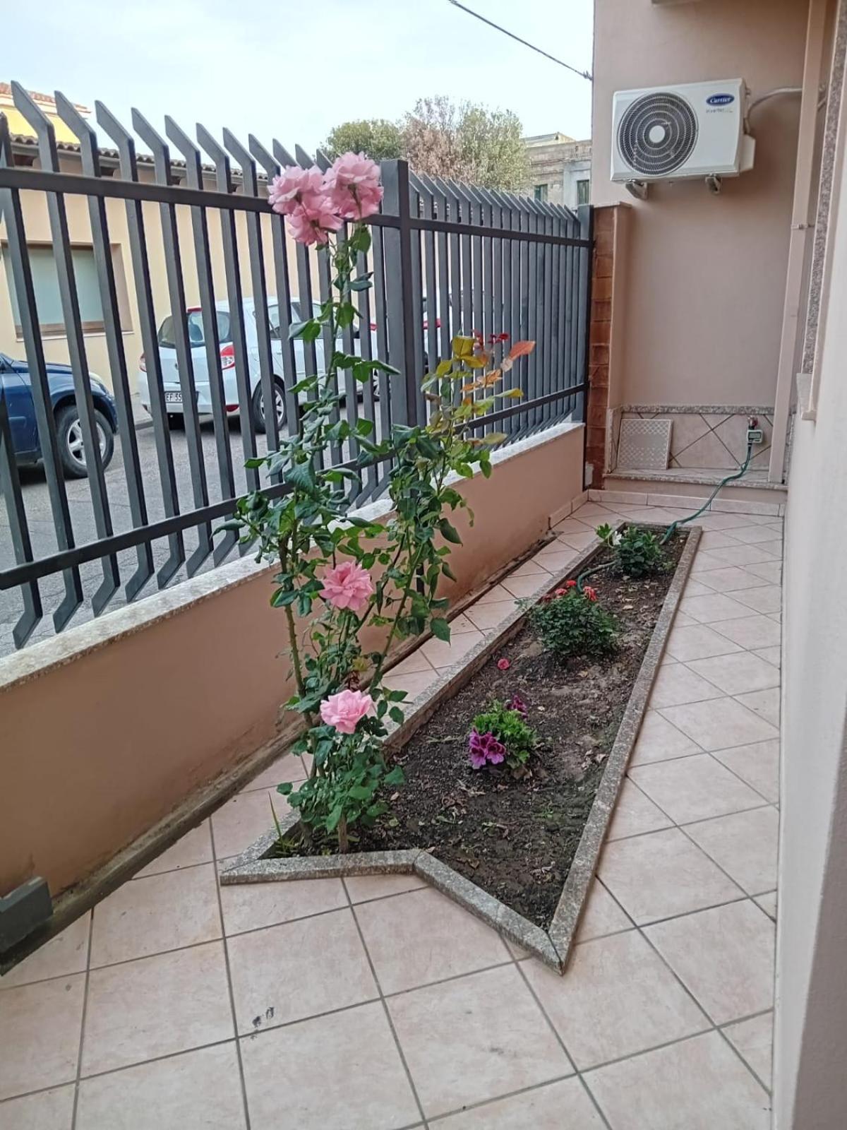Appartamento Da Zia Barbara Sìnnai Esterno foto