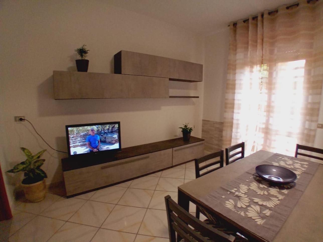Appartamento Da Zia Barbara Sìnnai Esterno foto