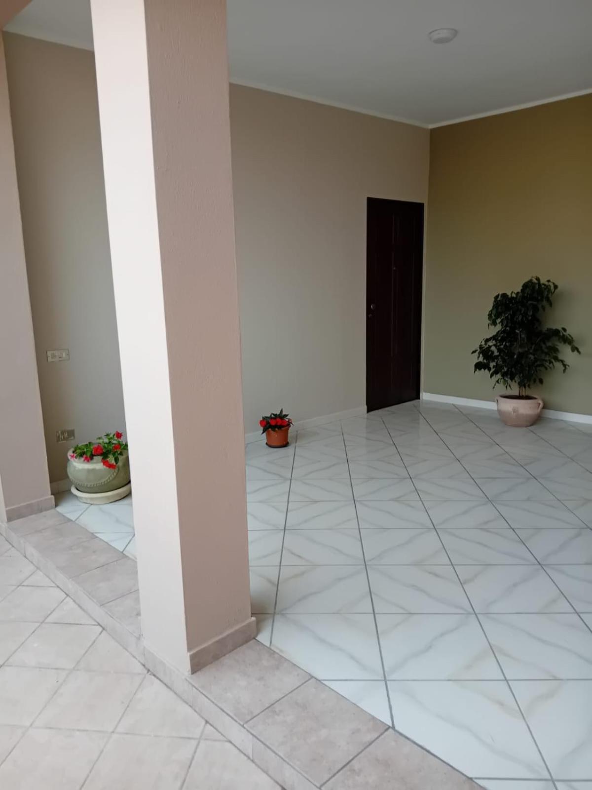 Appartamento Da Zia Barbara Sìnnai Esterno foto