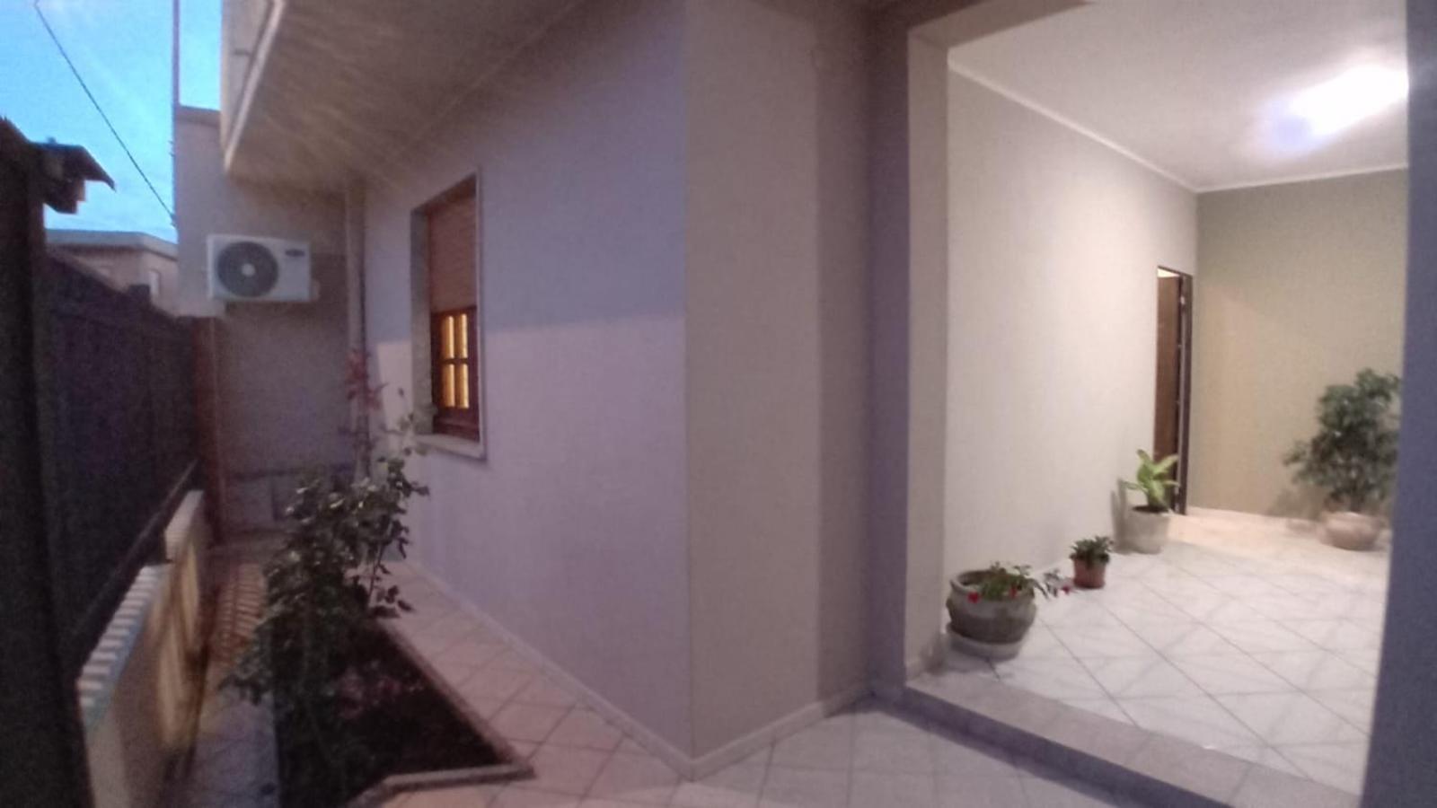 Appartamento Da Zia Barbara Sìnnai Esterno foto