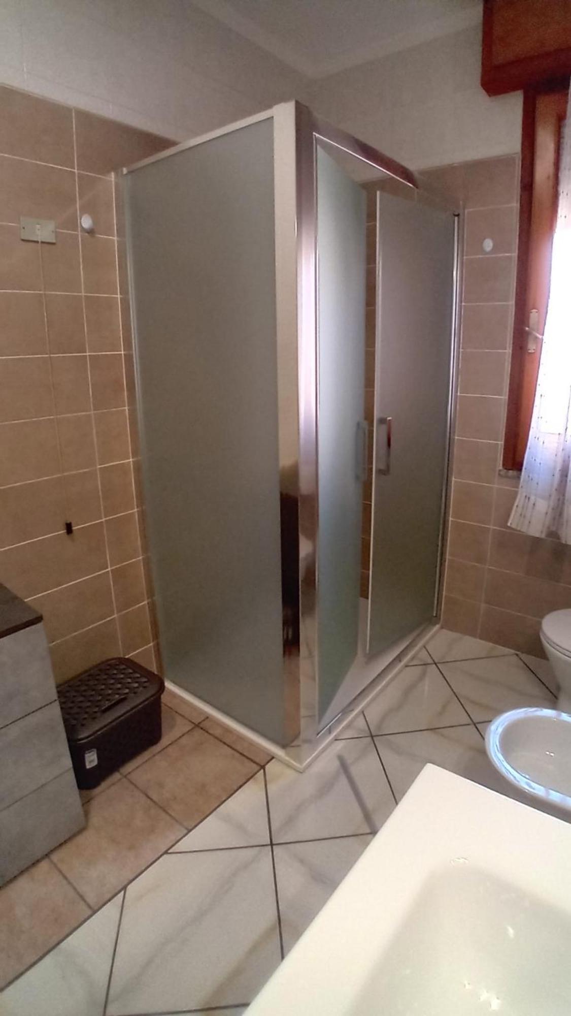 Appartamento Da Zia Barbara Sìnnai Esterno foto